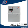 Touch Series electric control box ECB-3021